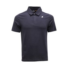 P6743 POLO UOMO K-WAY VINCELLE
