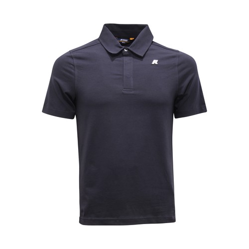 P6743 polo uomo way vincelle - polo, k-way