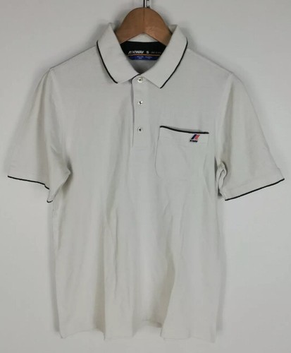 Polo uomo way taglia s - polo,