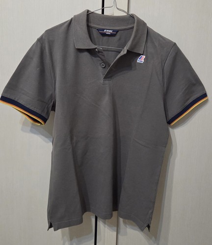 Way polo uomo - uomo, m