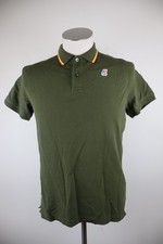 K.WAY MAGLIA POLO UOMO TG M