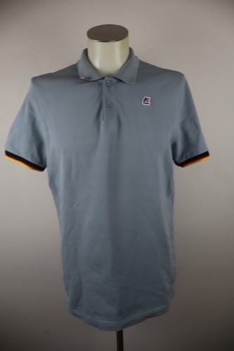 Way maglia polo - uomo, tg