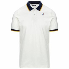Polo K-Way K111NXW Uomo