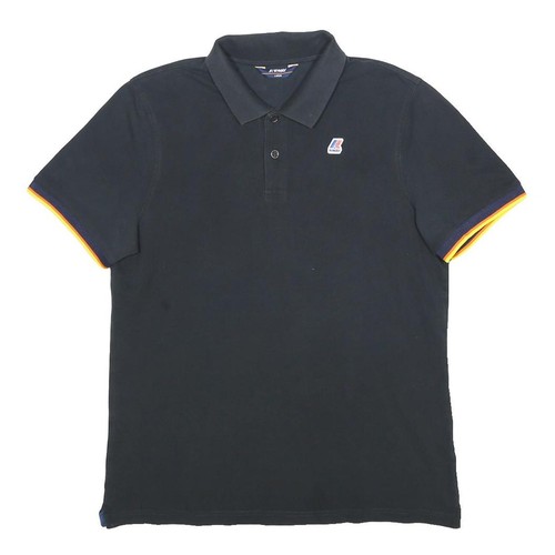 Polo way uomo - k-way, l