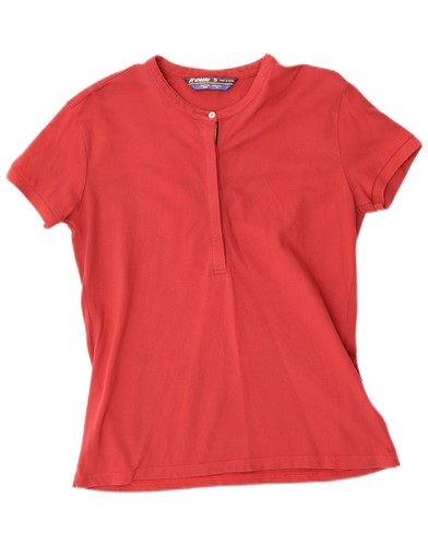 Polo donna way 14 - polo, k-way