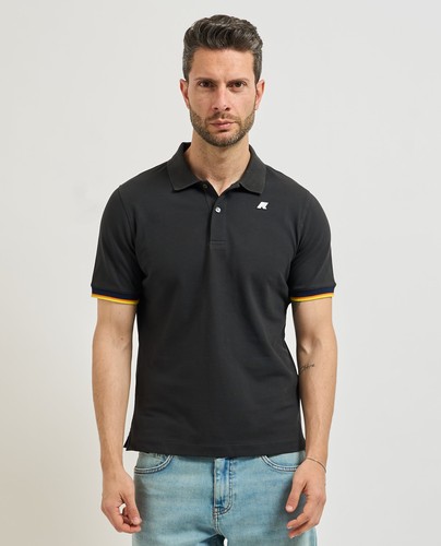 Polo uomo vincent way - uomo, di