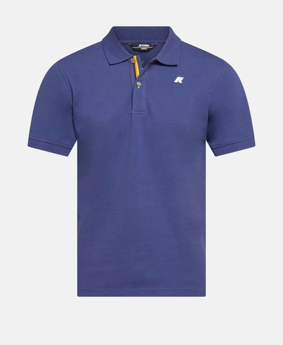 Polo traspirante way stile - traspirante,