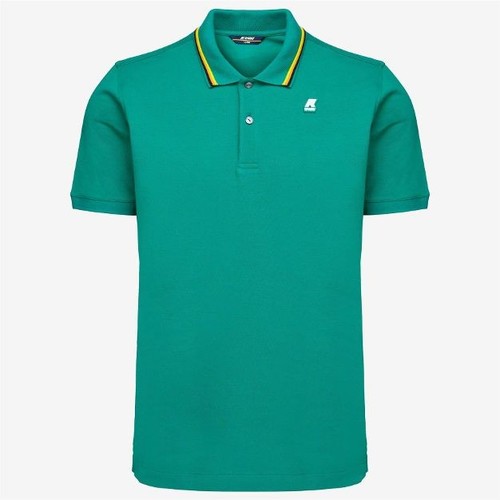 Polo uomo way jud - polo,