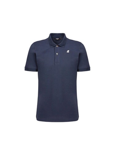 Polo way modello vinnie - polo, k-way