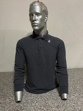 POLO K-WAY T-SHIRT SWEATSHIRT