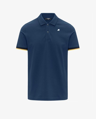 Polo uomo vincent way - uomo, in
