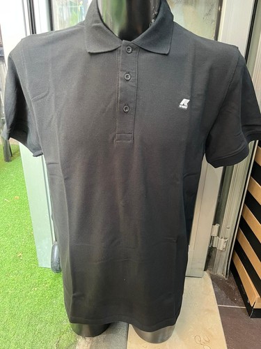 Way polo uomo man - uomo, tgm