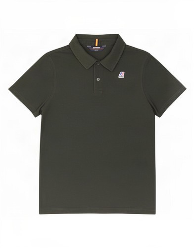 Polo uomo way piccola - uomo,