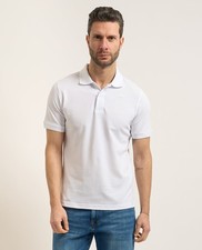 Polo uomo K-way Amedee in