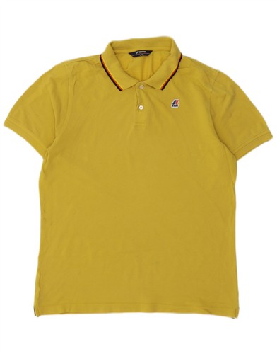Polo uomo way grande - polo, k-way