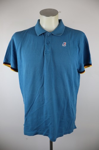 Way maglia polo uomo 2xl - maglia, tg