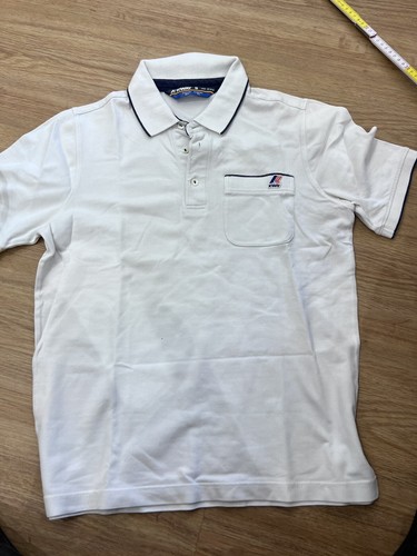 Polo uomo way taglia - polo, k-way