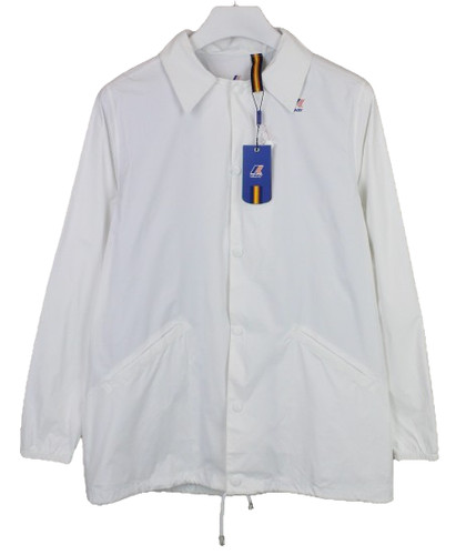 Way raoul giacca uomo polo - k-way,