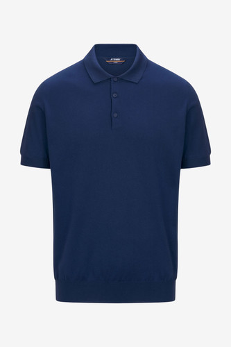 Way polo pleyne - k,