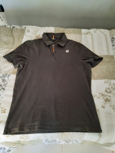 Way uomo polo manica - uomo,