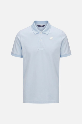 Way polo vinnie pique - -,