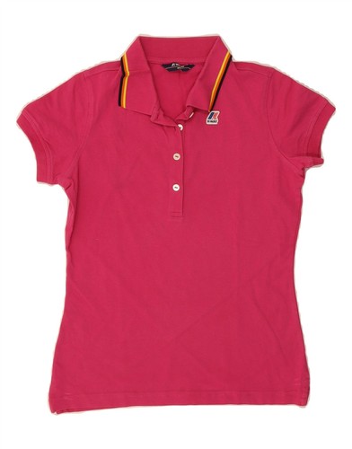 Polo bambina way - k-way, anni