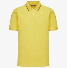 Polo Uomo K-WAY Jud Cotone