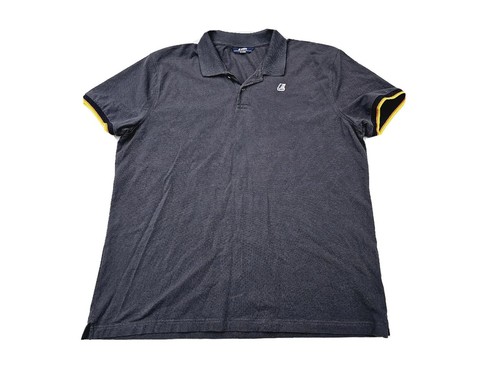 Way polo donna - k-way, alizee