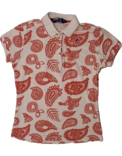 Polo donna way - donna, media