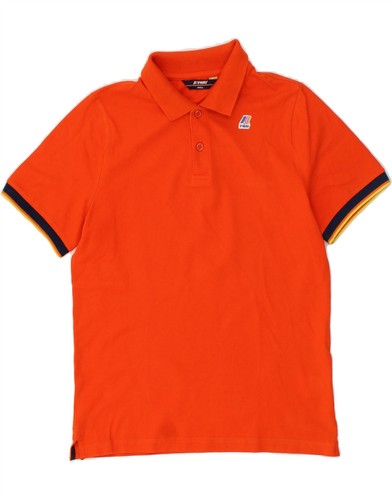 Polo uomo way piccola - k-way,