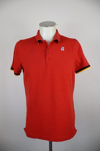Way maglia polo - k.way, uomo