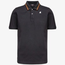 Polo Uomo K-WAY Jud Cotone