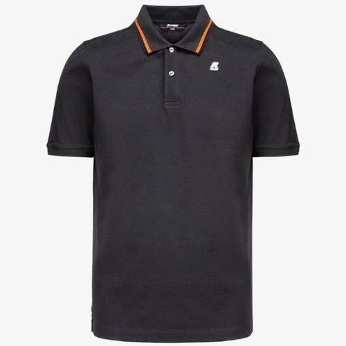 Polo uomo way jud - jud, cotone