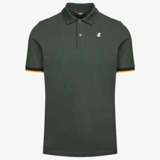 POLO uomo Piquet KWAY VINCENT