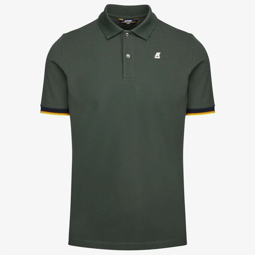 Polo uomo piquet kway - polo, vincent