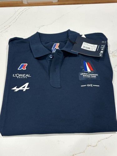 Polo uomo way orient express - orient,