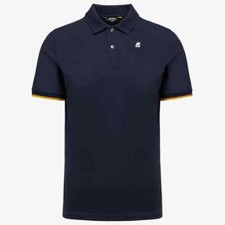 POLO uomo Piquet KWAY VINCENT