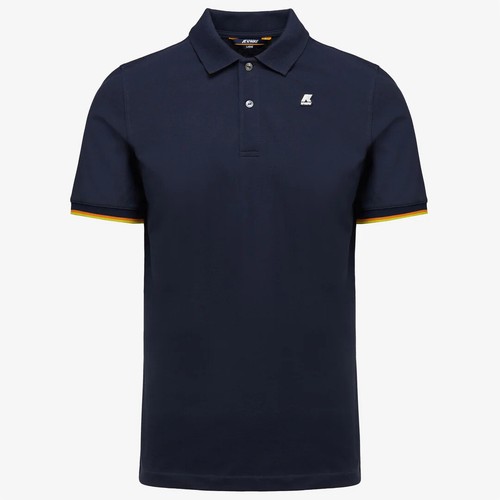 Polo uomo piquet kway - polo,
