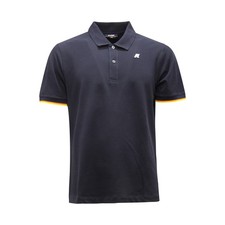 P6808 POLO UOMO K-WAY VINCENT