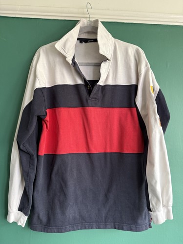 Way rugby shirt uomo - polo, a