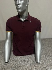 POLO K-WAY SWEATSHIRT T-SHIRT