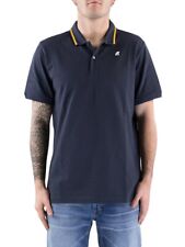 Polo K-Way modello JUD da uomo