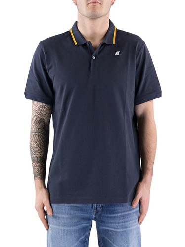 Polo way modello jud uomo - jud, da