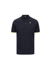 Polo a maniche corte K-way