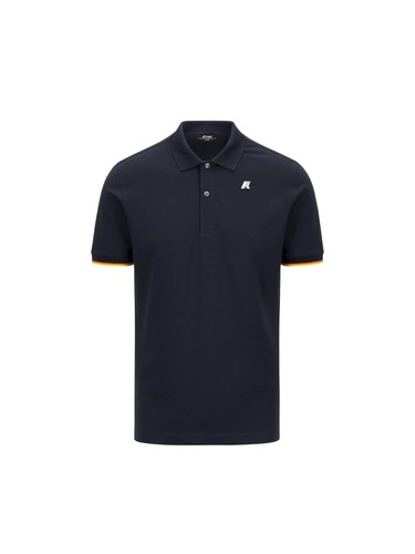 Polo maniche corte way - a, k-way