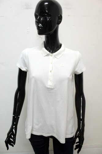 Way polo donna taglia m - k.way,
